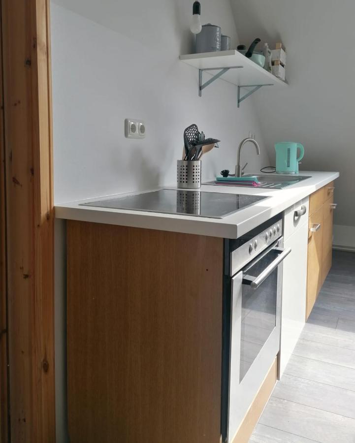 Landhaus Im Bremischen Hagen im Bremischen Экстерьер фото